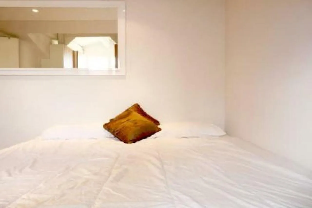 Studio Cannes: Rue d'Antibes Shopping & Beach Retreat Apartment
