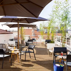 4* Hotel Okko Centre
