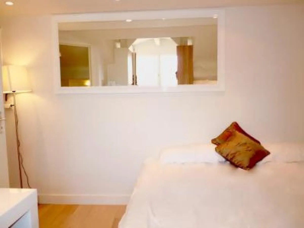 Apartmán Studio Situated Right On The Rue Antibes Cannes Main Shopping Street Easy Walk To Beaches And Palais 1585 Francie