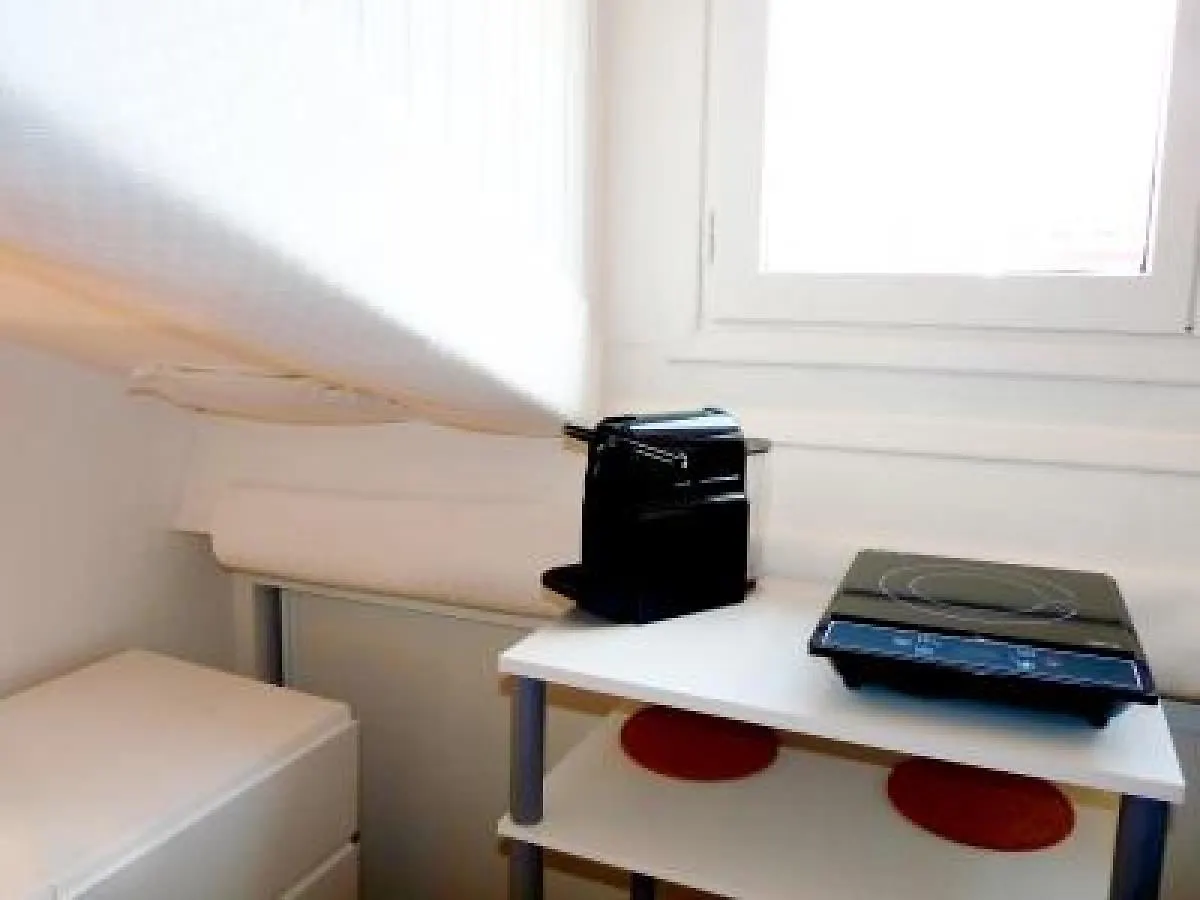 Apartmán Studio Situated Right On The Rue Antibes Cannes Main Shopping Street Easy Walk To Beaches And Palais 1585