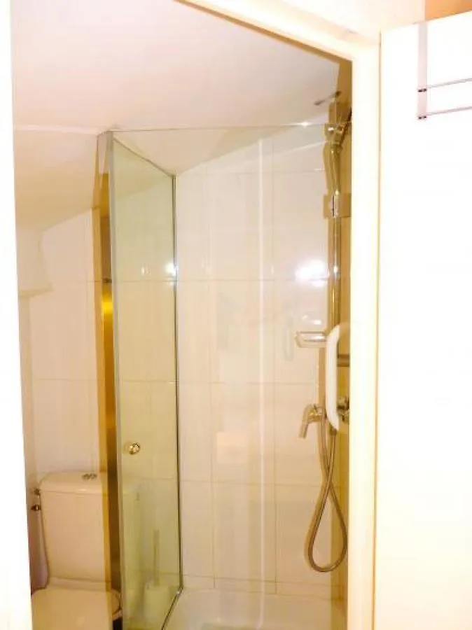 Appartement Studio Situated Right On The Rue Antibes Cannes Main Shopping Street Easy Walk To Beaches And Palais 1585 Frankrijk