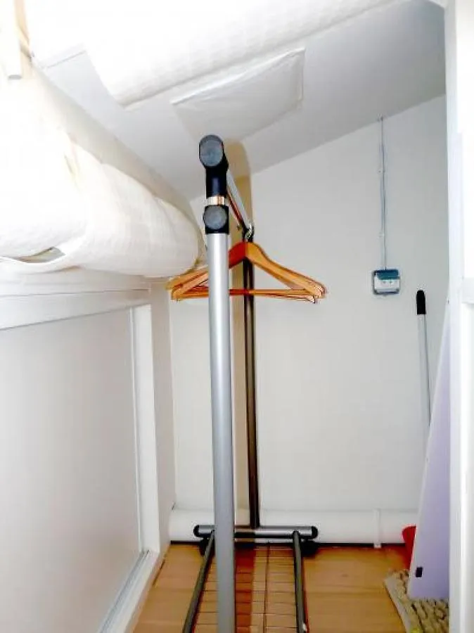 Studio Situated Right On The Rue Antibes Cannes Main Shopping Street Easy Walk To Beaches And Palais 1585 0*,  Francie